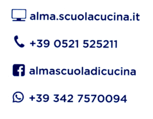 info_alma_cucina- © Fossa dell'Abbondanza - Piazza S. Allende, 13 - Roncofreddo (FC) - Italia